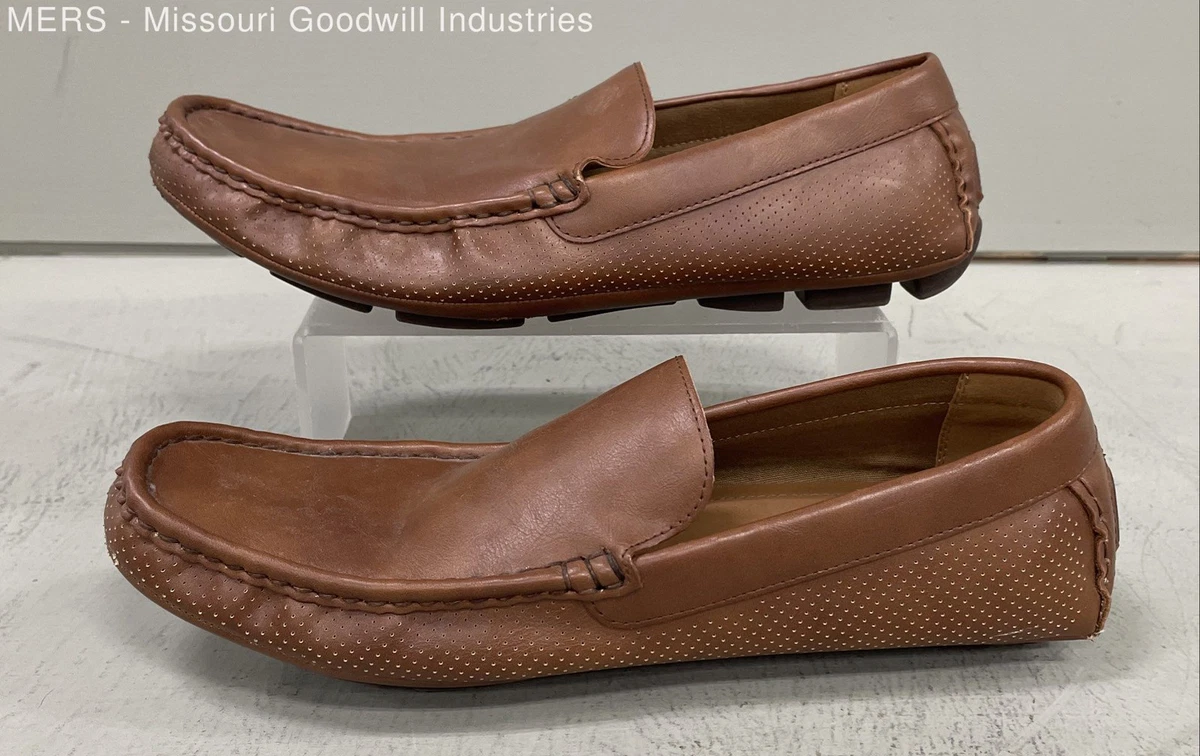 Aldo Loafer Brown Casual Shoes for Men for sale | eBay display picture 2