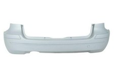 BLIC Heckstoßstange Stoßfänger Hinten passend für MERCEDES-BENZ B-Klasse (W245)