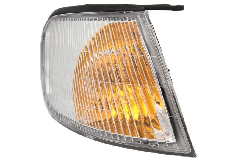 Blinkleuchte vorne rechts anthrazit 18-0053-05-2 TYC für NISSAN ALMERA I - Bild 6