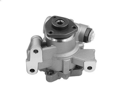 Hydraulikpumpe, Lenkung MEYLE 014 631 0009 CLK (C209) 2.2 2005-2009
