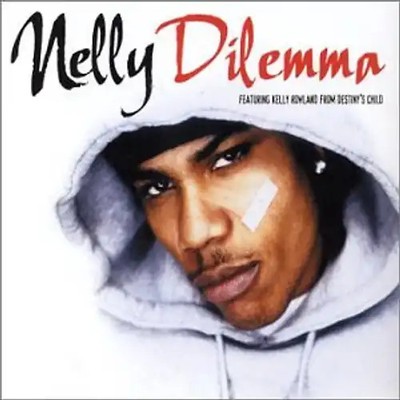 Nelly - Dilemma +4 [Enhanced]