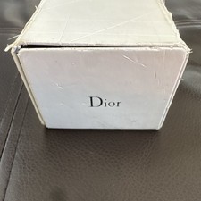 Dior Women s Rimless Shield Sunglasses Silver...