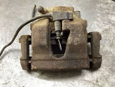 Mercedes-Benz SLK R170 2000 Bremssattel vorne 5725288 Benzin 145kW MBL8449