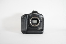 Canon EOS 1DS Mark II 9443A002 16.7MP Digital SLR Camera - Black