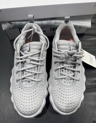 Size 8.5W 7M Nike Mind 002 Light Smoke Grey Photon Dust HQ4310-003