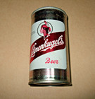 Leinenkugel's Beer Can SS Steel — photo 1
