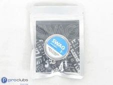 Rare! SWAG Cool Mint Lip Pillow Ball Marker - 460941