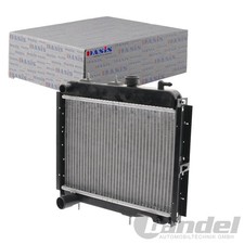 Moteur Renault RODEO