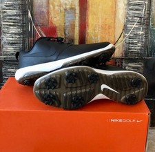 Nike Roshe Golf Tour Summit White Black for Sale | Authenticity