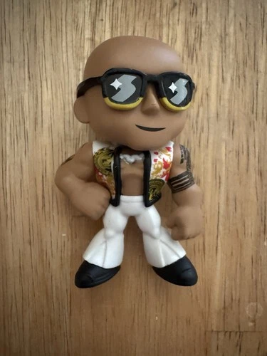 Funko Mystery Minis WWE - The Rock
