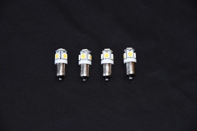 Replacement Bulb LED Lamp Light for McIntosh MA6100 Preamp Faceplate Indicator