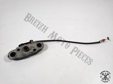 Serrure de selle HYOSUNG 125 COMET GT 2003-2016