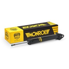 2x MONROE Stoßdämpfer Hinten passend für MERCEDES-BENZ M-Klasse (W164) Set