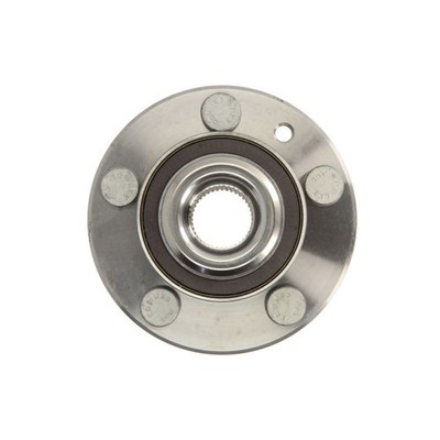 1x ORIGINAL  Schaeffler FAG Radlagersatz Vorne für Ford GALAXY II S-MAX Land