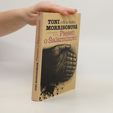 Pieseň o Šalamúnovi  |  Toni Morrison
