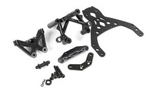 Baja Front Crash Repair Parts Kit (Bulk Head, upper brace etc..)