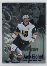 2023-24 Fleer Ultra Flair Showcase Legacy Collection 8/150 Jack Eichel #10 hw1