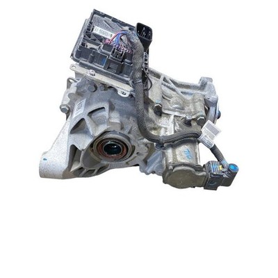 Chevrolet Equinox 2020 Hinterachsdifferential 84855311 Benzin 130kW IML31663