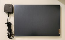 Lenovo IdeaPad 15IML05 15.6" i3-10110U 2.1GHz 8GB RAM 256GB SSD Intel UHD