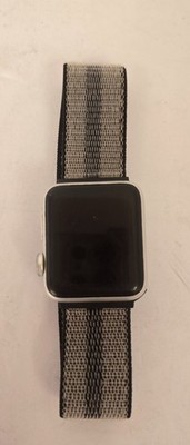 Apple Series 3 Watch WR-50M Nike + Aluminum *Untested*