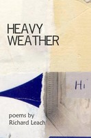 Heavy Weather Richard Leach Taschenbuch Kartoniert / Broschiert Englisch 2012