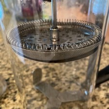 4pcs French Press Replacement Filter Screen 4...