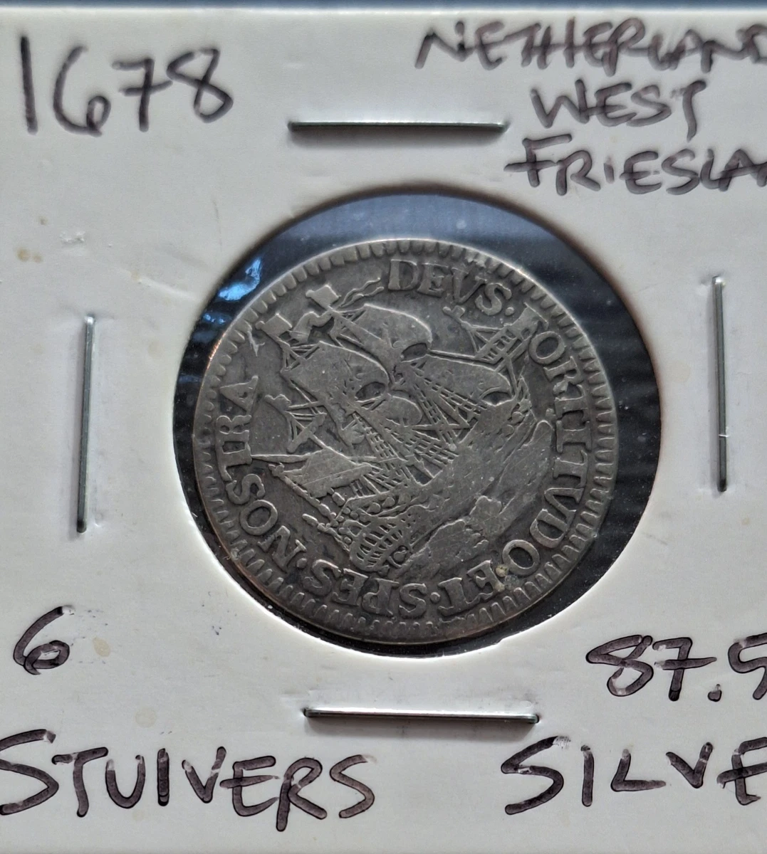 1678 Year European Coins for sale | eBay
