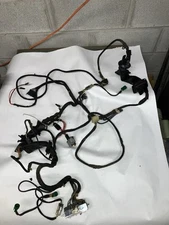 1966 Chevy power vent window system 66