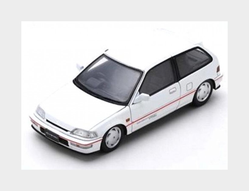 Spark Honda Civic Ef9 Sir 1990 1:43 S5453
