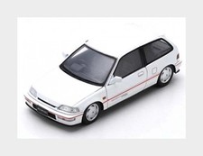 Spark Honda Civic Ef9 Sir 1990 1:43 S5453