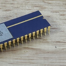 MOS/CSG 8362R5 DENISE Video IC Chip for Amiga 500/1000/2000/CDTV 3785 S