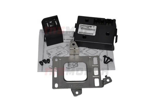 GENUINE MOPAR OEM 19-24 Ram 1500 DT Integrated Trailer Brake Controller 82215278