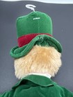 4 Wizard of Oz Plush Dolls Vintage 1998 Warner Bros Glinda Lollipop Kid Dorothy — photo 10