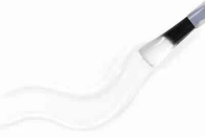 Jolifin LAVENI Shellac PeelOff - white 12ml #S634