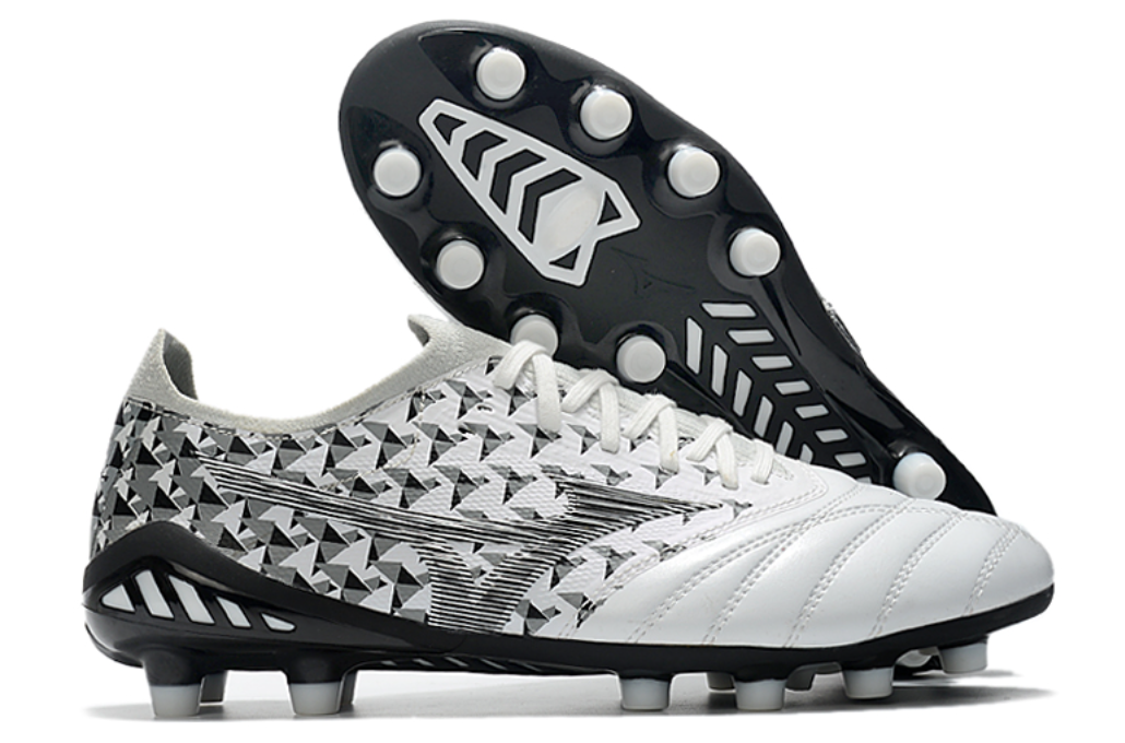 Mizuno Morelia Neo lll, Made In JAPAN, Unisex Football Boots Neo3