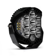 Baja Designs 8" LP9 Sport LED Clear Spot Light 6,500 Lumens - 350001