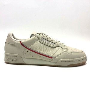 adidas continental 80 hombre beige