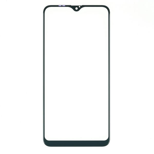 Samsung Galaxy A10 SM-A105F Display Glass Window Black-image