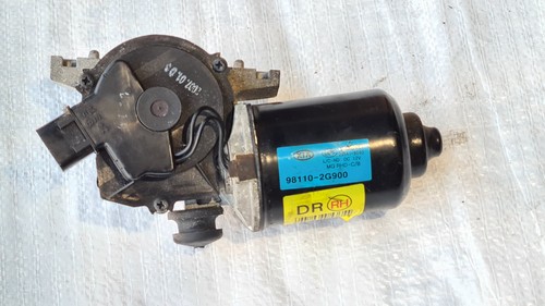 98110-2G900 Frontwischermotor Kia Magentis 2 Bj. 2007-2018 RHD!!!
