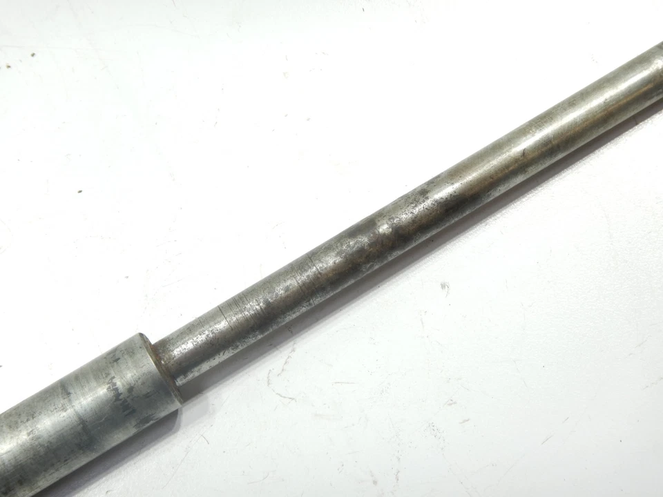 Tornillo eje rueda delantera 1981 KTM 420 MX MXC mc Foto 3 de 4