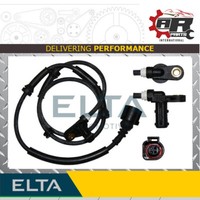 ABS Drehzahlsensor - Heck - Links - FüR Ford Galaxy I Sitz Alhambra VW Sharan