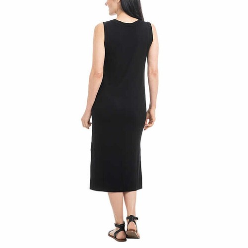 Hilary Radley Damen Strick ärmellos Midikleid XXL - Bild 4 von 4