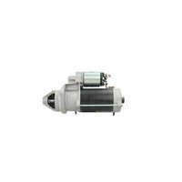 Hella Starter - Hella 8EA 012 586-581