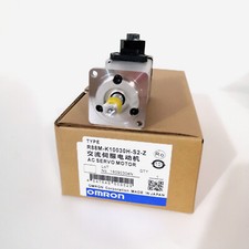1PC New OMRON Servo Motor R88M-K10030H-S2-Z R88M-K10030H-S2-Z FAST SHIP