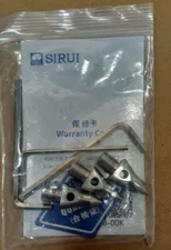 SIRUI TRIPOD SPIKES AM-223