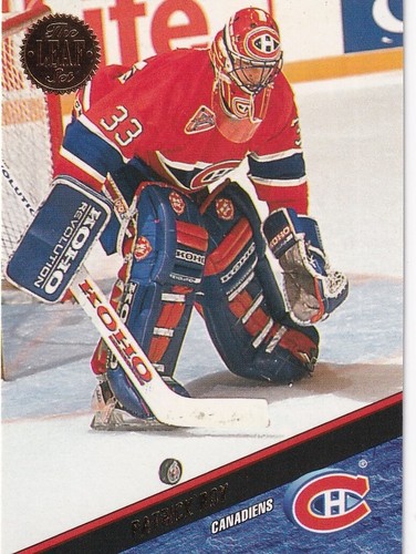93-94 THE LEAF SET #1-220 - PICK FROM LIST - FREE COMBINED SHIPPING - Picture 35 of 222