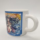 Monster Strike Ichiban Kuji Mug cup Anime — photo 8