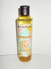 Yves Rocher Pop Exotic Shower Gel NEW