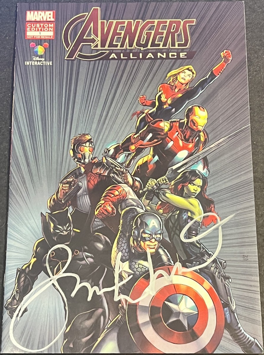 アマルガムコミックス (JIVE AMERICAN COMICSシリーズ) アマルガム