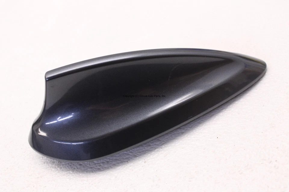 BMW 335xi 13 14 15 RADIO AUDIO GPS ALETA DE TIBURÓN TECHO ANTENA SEDÁN 65209259440 OEM Foto 2 de 4